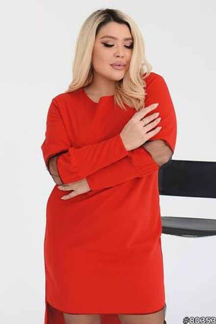 Платье УК-447 Fabrika Фото 2