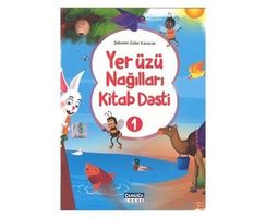 Yer üzü nağılları