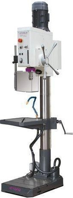 Станок сверлильный Optimum OPTIdrill DH 32GS 400V D3034240