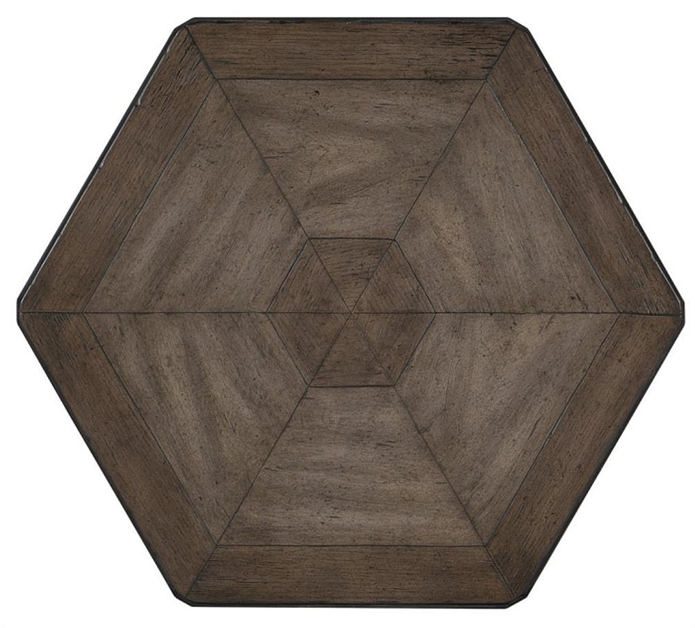 Ламповый столик "Вудлэндс"