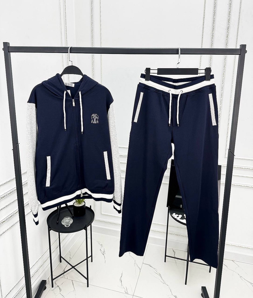 Спортивный костюм Brunello Cucinelli