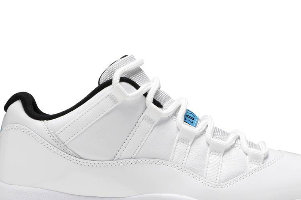 Кроссовки Jordan Air Jordan 11 Retro Low "Legend Blue"