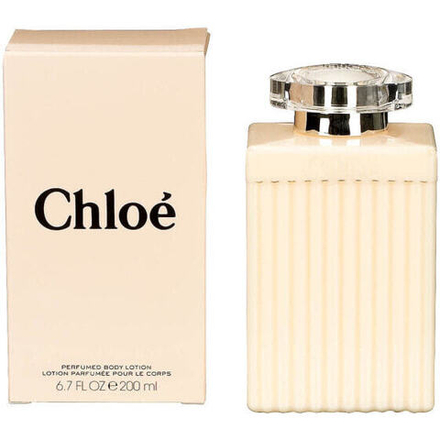 Chloe Signature Body Lotion Парфюмированный лосьон для тела 200 мл