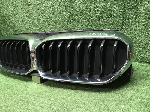 Решетка радиатора BMW 5er G30 (2020-2023)