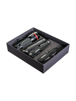 Набор мультитул Gigant 3 предмета G647