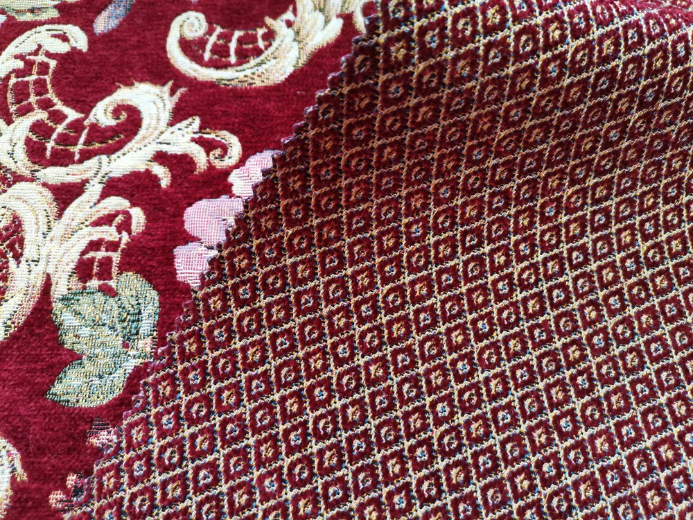 Шенилл Garsia (Гарсия) kombin 8058