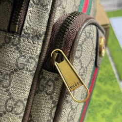 Gucci Ophidia GG Mini Bag 18 cm