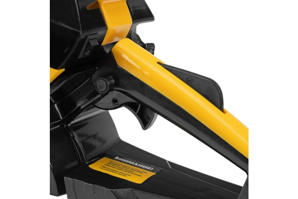 Бензопила Denzel DGS-5820 95235