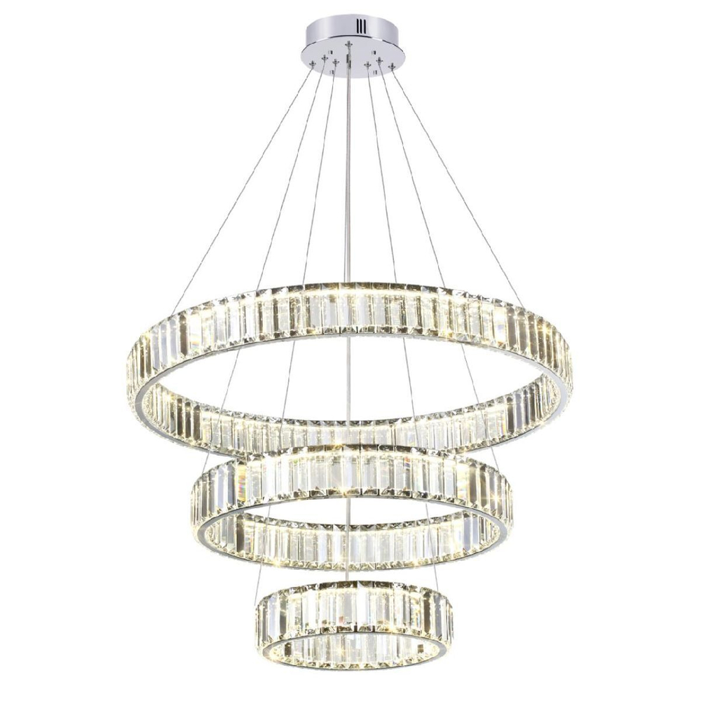 Подвесная люстра Odeon Light 4930/88L