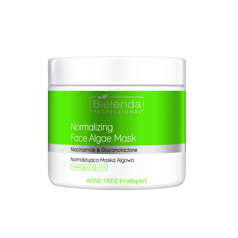 10% Гель-пилинг с кислотами для лица и тела ACNE FREE ProExpert, 150 мл