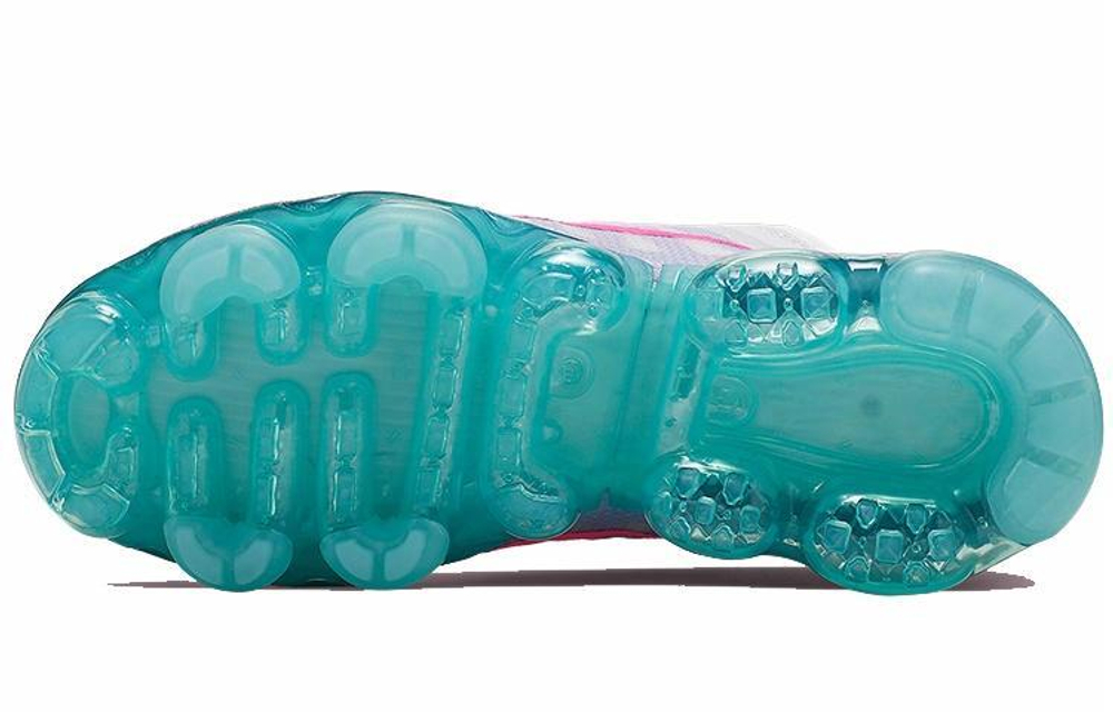 Кроссовки Nike Vapormax 2019 Wmns (Женская размерная сетка)