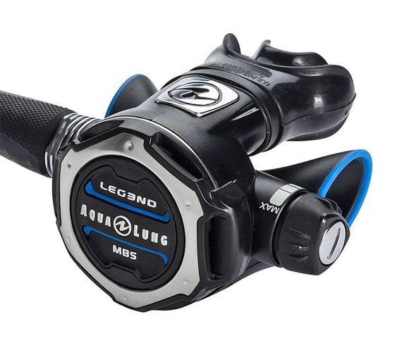 Регулятор Aqua Lung LEG3ND MBS DIN