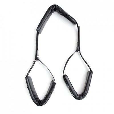 Фиксатор для ног SUPREMACY от Alive черный