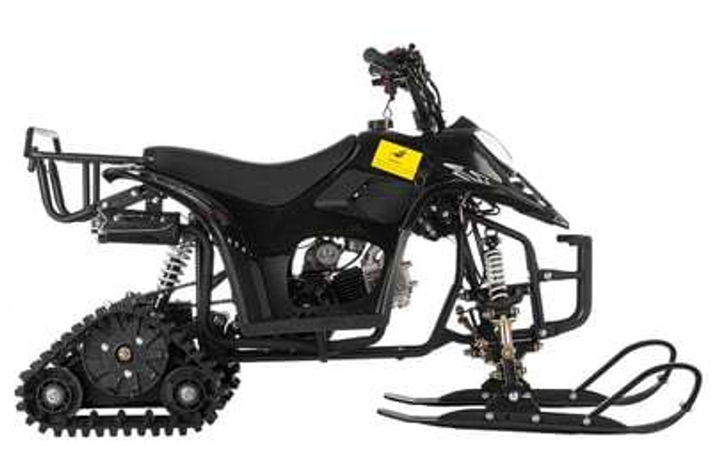 Снегоцикл TIGER UNIVERSAL 150