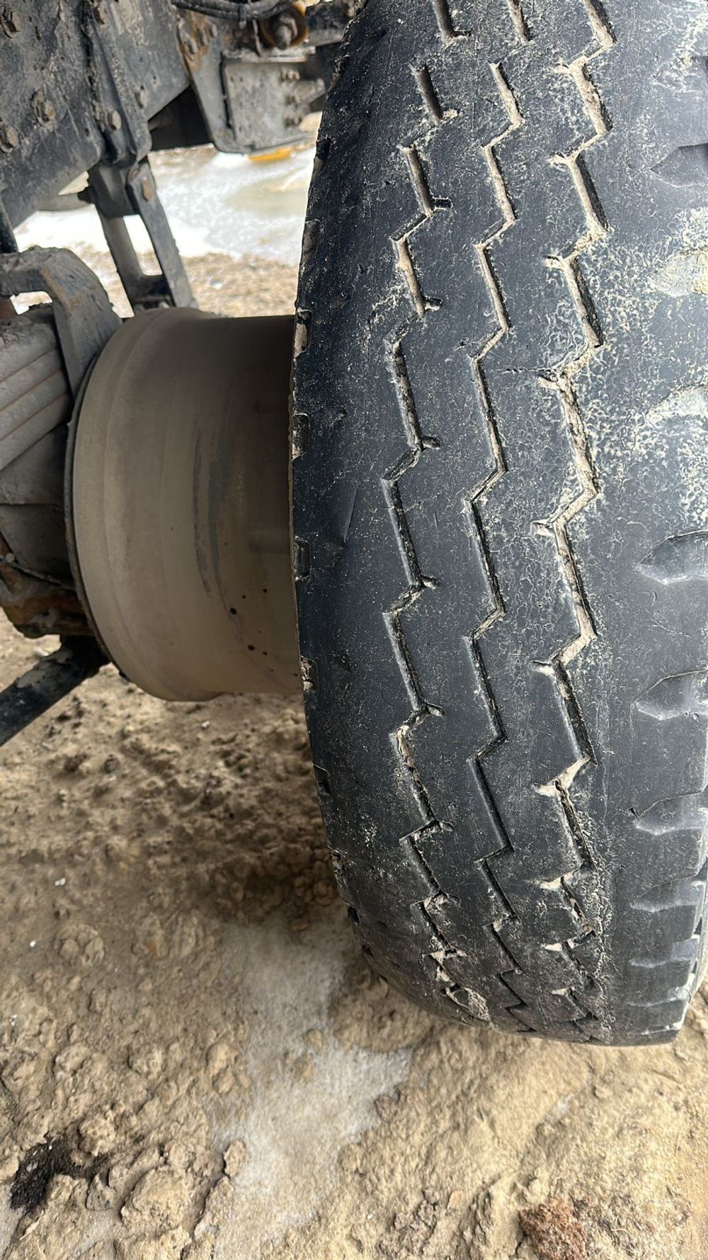 Shacman (Shaanxi) SX* 8x4 Самосвал SX33186V366 (Дизельный, 11,6 л, 423 л.с., МТ)