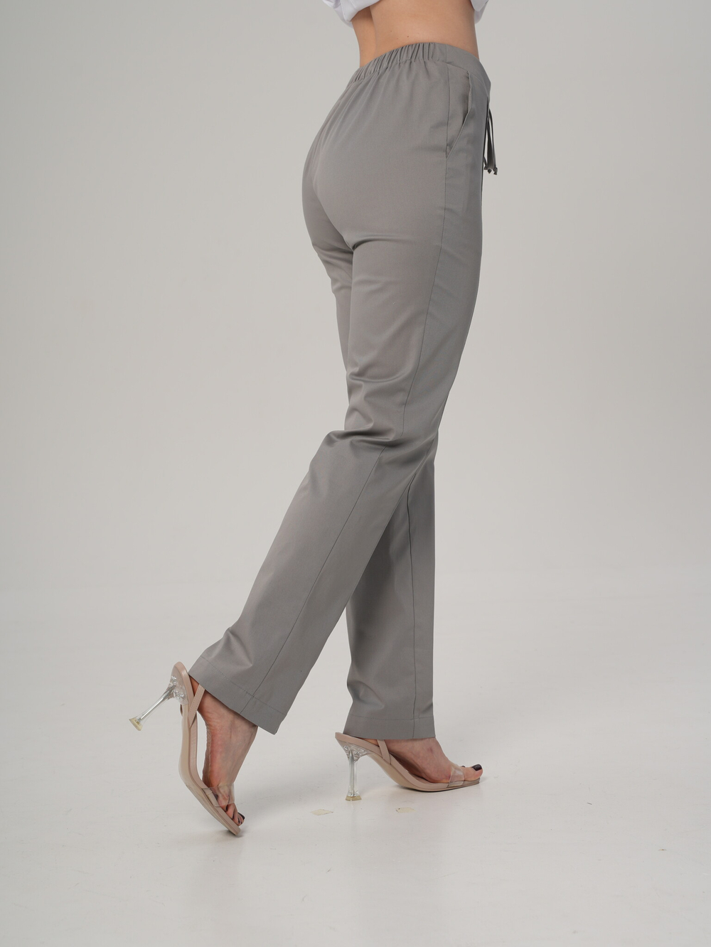 Брюки медицинские женские | Б-132/2 статус NEO