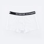 Трусы Anteater Boxers (black-white)