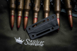 Ножны Aggressor Mini из кайдекса