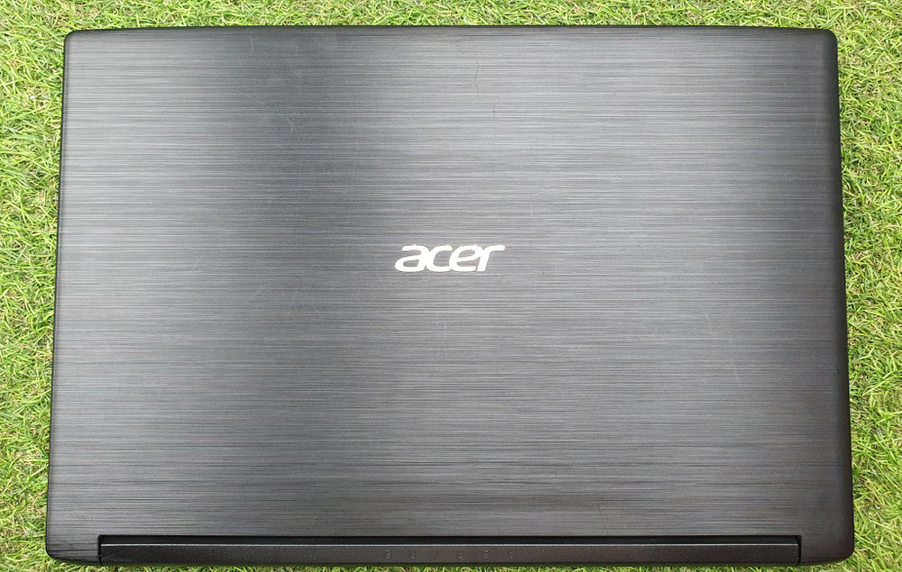 Мощный офисный Acer Ryzen 3/6 Gb/HDD 1 Tb/FHD