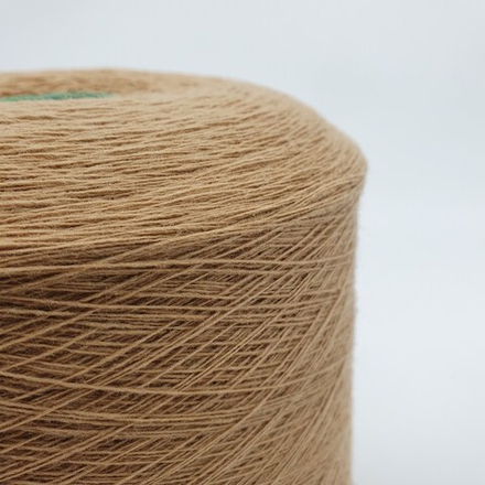 Пряжа Prisma ricirche Supergeelong (100% меринос кардный) 1500м/100гр, фундук