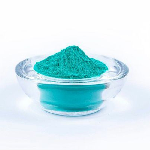 Краска Холи Морская волна / 100 г /