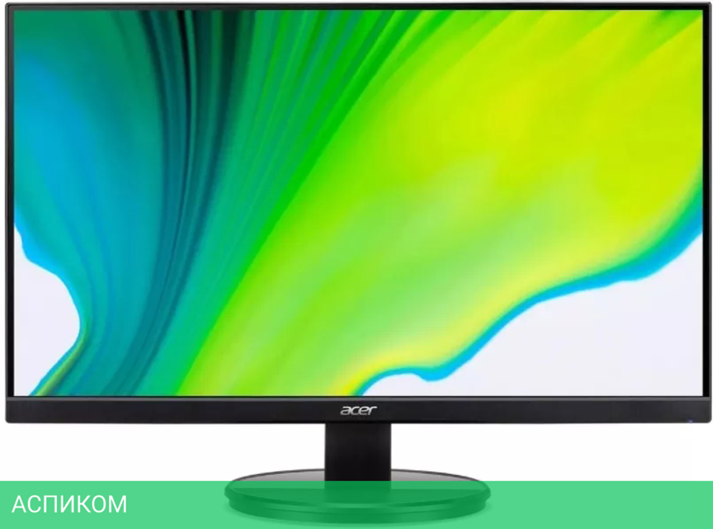 Монитор Acer KB272HLHbi