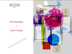 Ex Nihilo Fleur Narcotique Orange Blossom Absolute TSUM 110 years Limited Edition