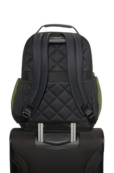 Рюкзак Samsonite, Openroad (15.5 л), Черный, 77707/1465