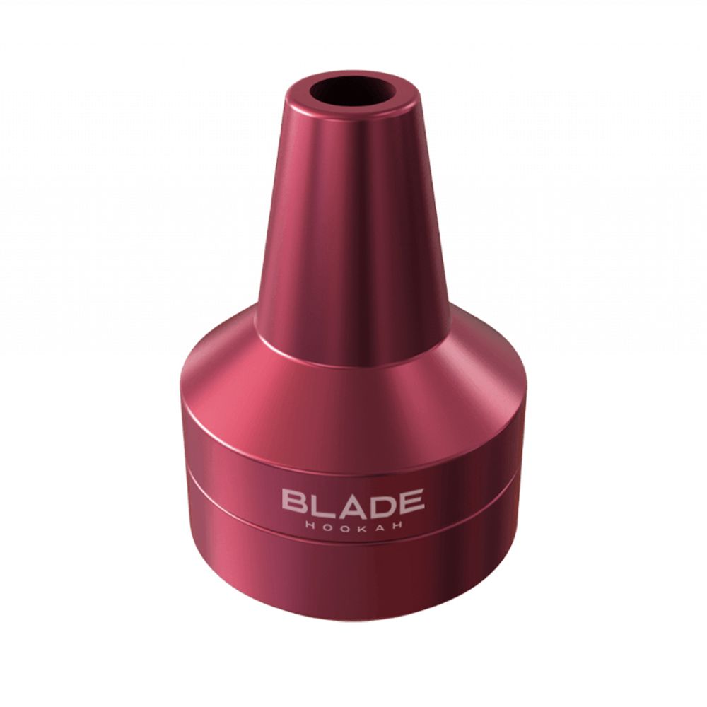 Мелассоуловитель Blade Hookah (Красный)