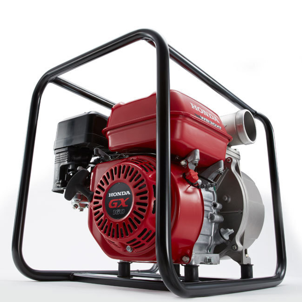 Мотопомпа Honda WB30 XT3 DRX