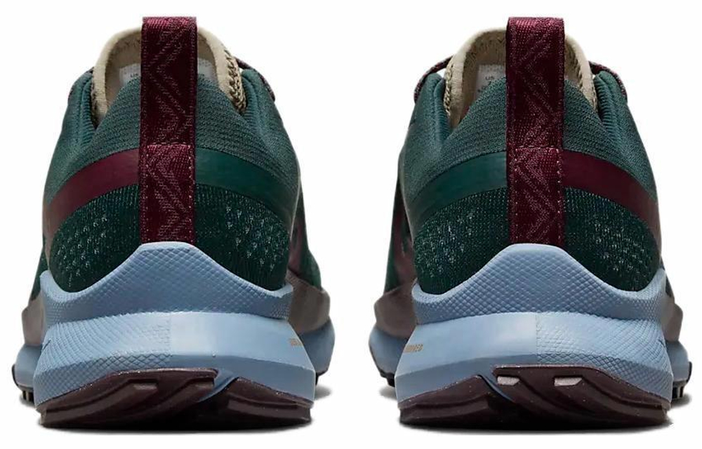 Кроссовки Nike Pegasus Trail 4 (Женская размерная сетка)