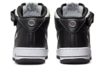 Кроссовки Stussy X Nike Air Force 1 07 Mid Sp