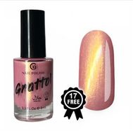 03 GPH Лак для ногтей Grattol 9мл Polish Sunrise