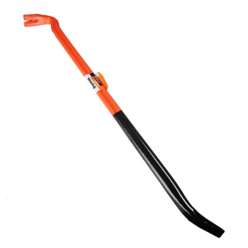 Гвоздодер с двутавровым профилем 900*30*16мм ЕРМАК