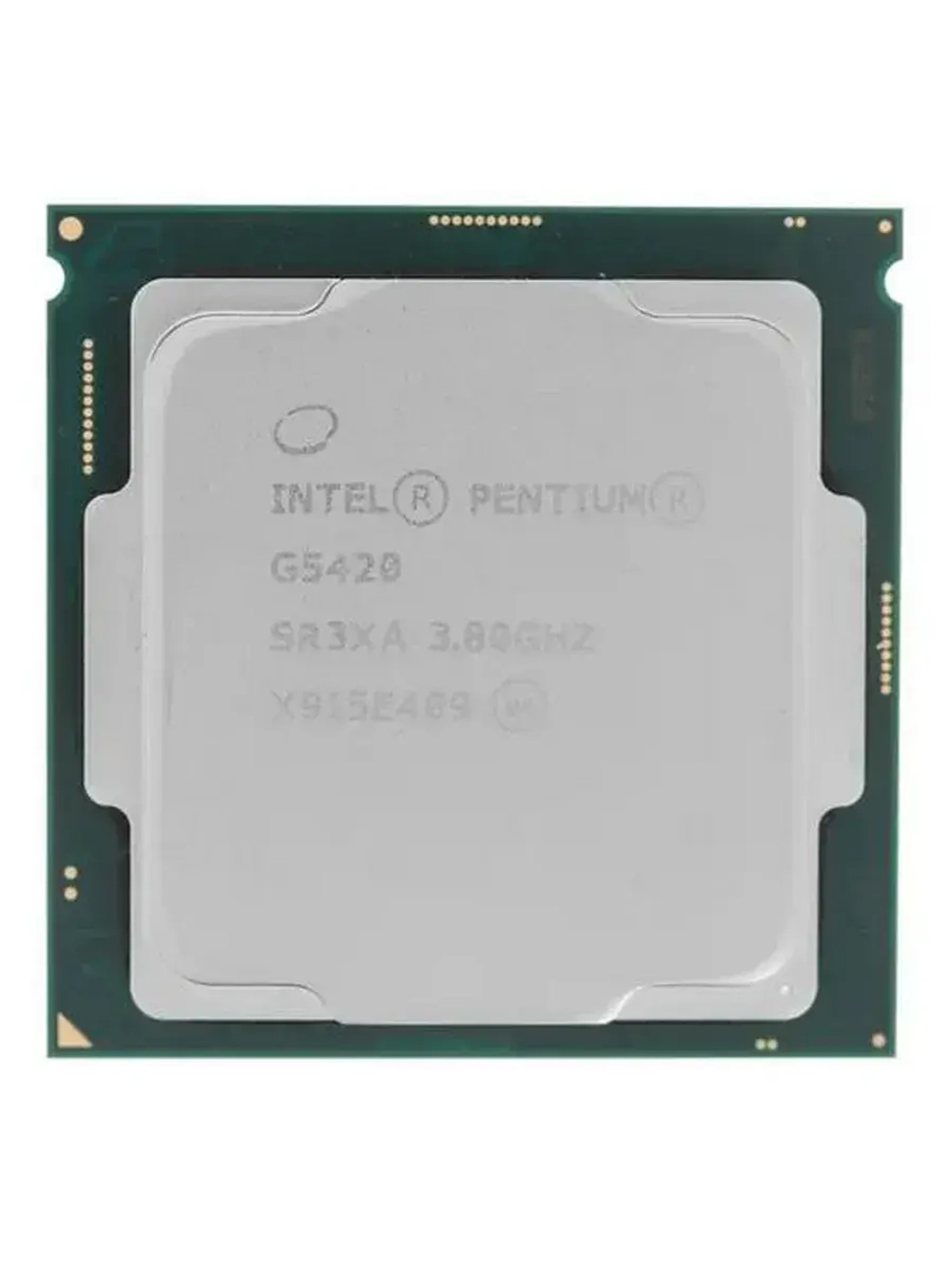 Процессор Pentium Gold G5420 CM8068403360113 OEM