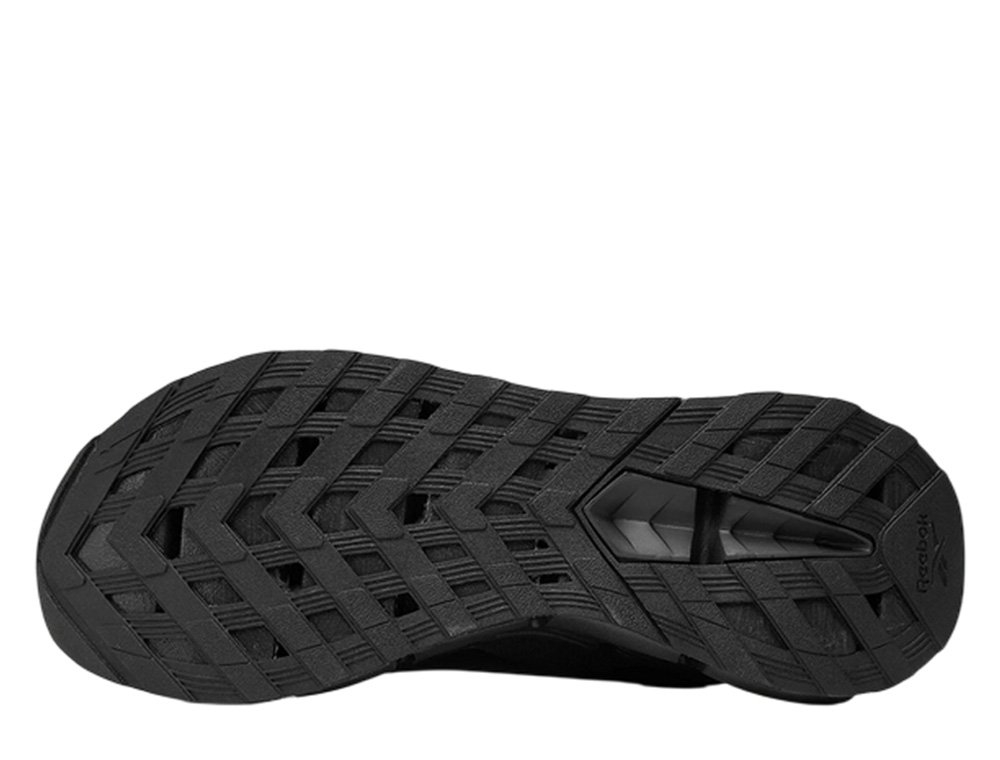 Мужские беговые кроссовки Reebok SS-ZIG Dynamica 6 Black M Черные