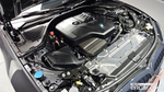 BMW 3 Series (G20) 320i M Sports (02.2022)