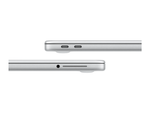 Ноутбук Apple MacBook Neo 8/256 Silver (серебристый)