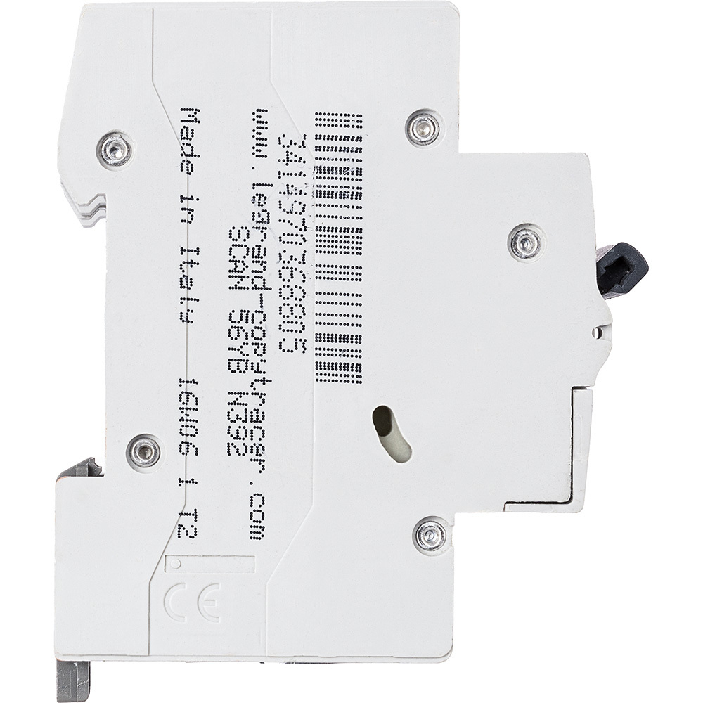 Автоматический выключатель 4,5кА 20А 2П C Rx3 Legrand