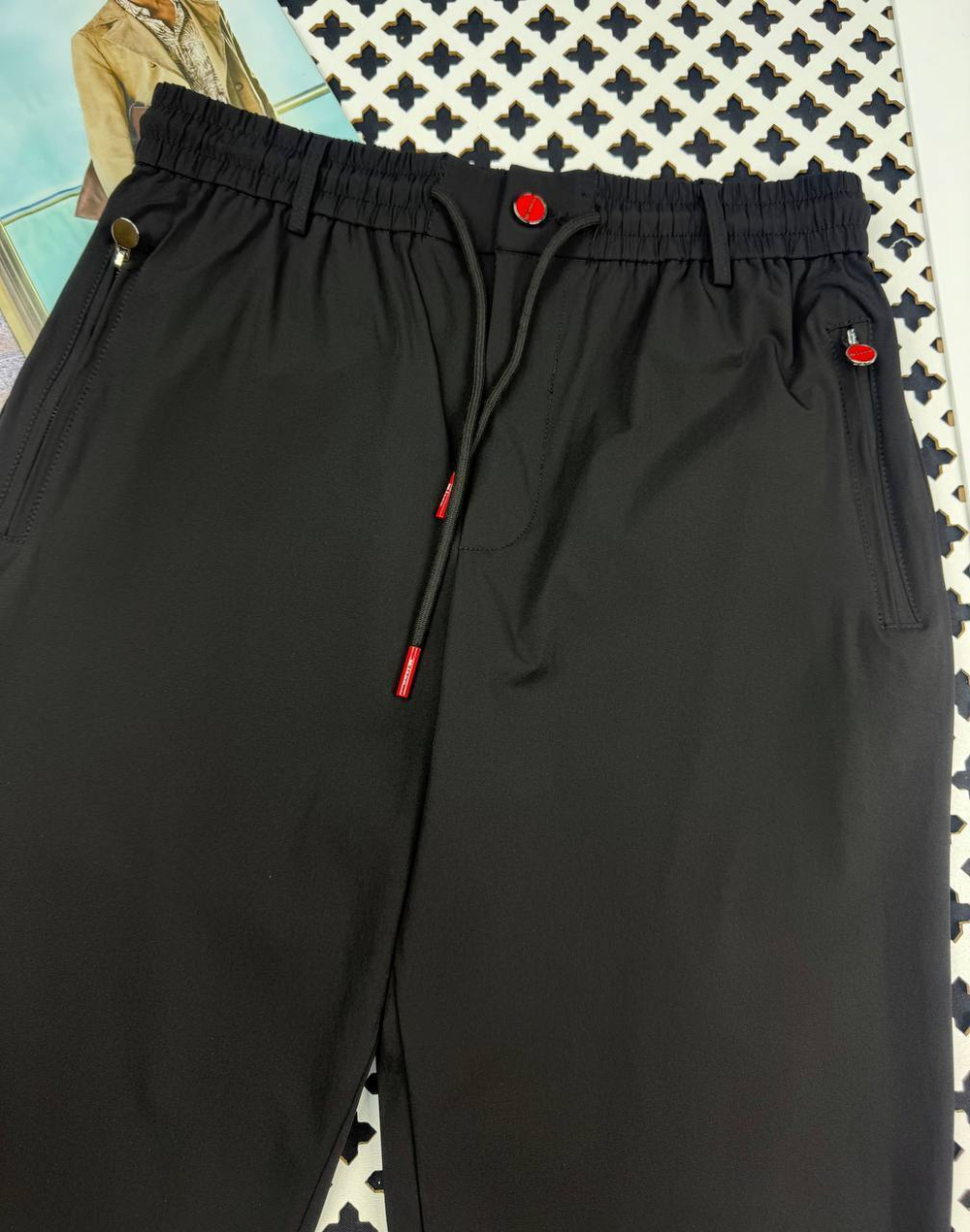 Спортивный костюм Kiton