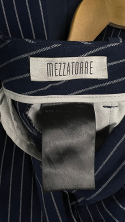 Костюм Mezzatorre