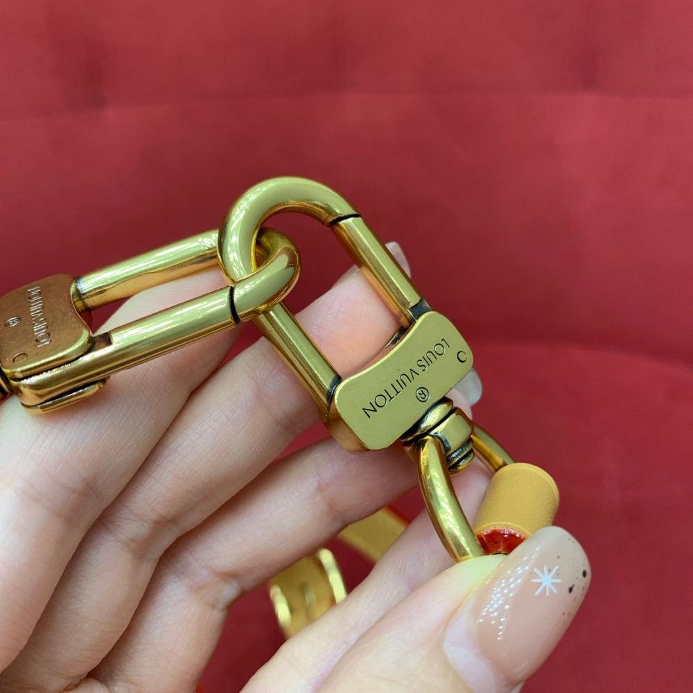 Louis Vuitton Speedy P9 Bandouliere 50