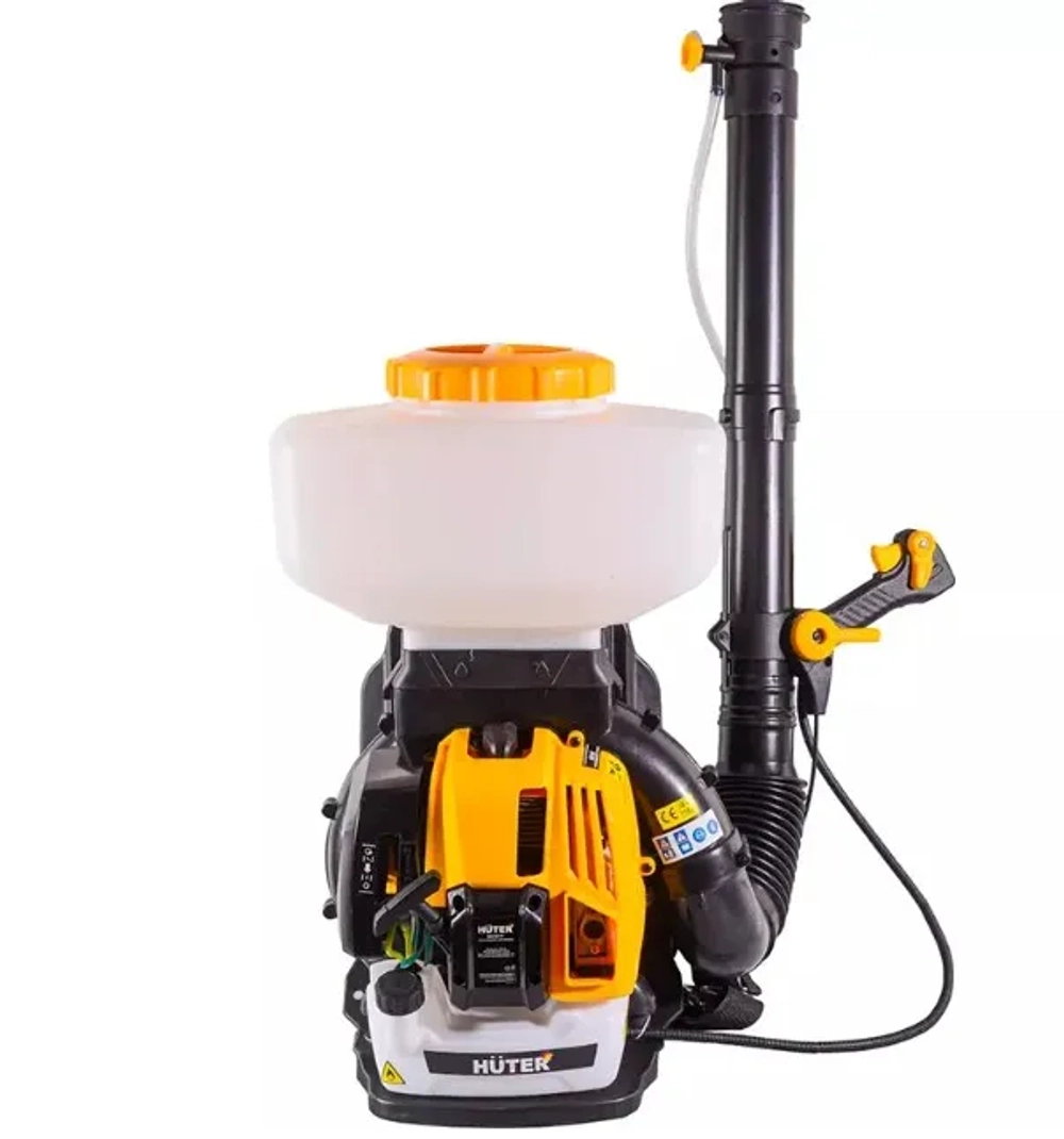 Опрыскиватель бензиновый Huter GS-4311