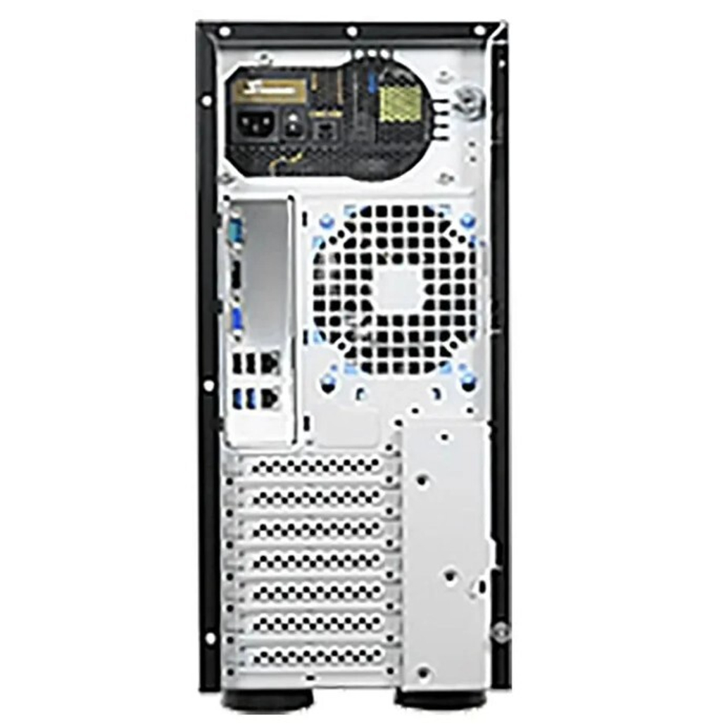 Корпус  Chenbro SR20966H04*14649