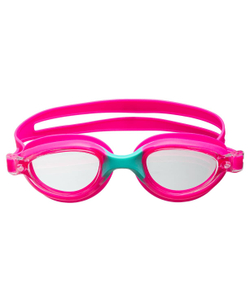 Очки для плавания Coral Pink/Turquoise, детский