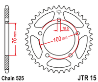 JTR15