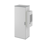 Навесной кондиционер 3000 Вт, 400 В, 3 ф, 1100х500х353 мм