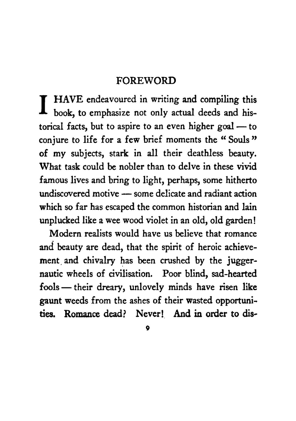 Terribly intimate portraits | Noel Coward