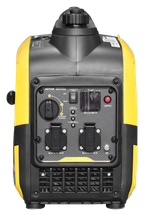 Инверторный генератор Huter DN2700Si