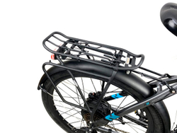 Электровелосипед Horza Stels Navigator 26-500W Турист